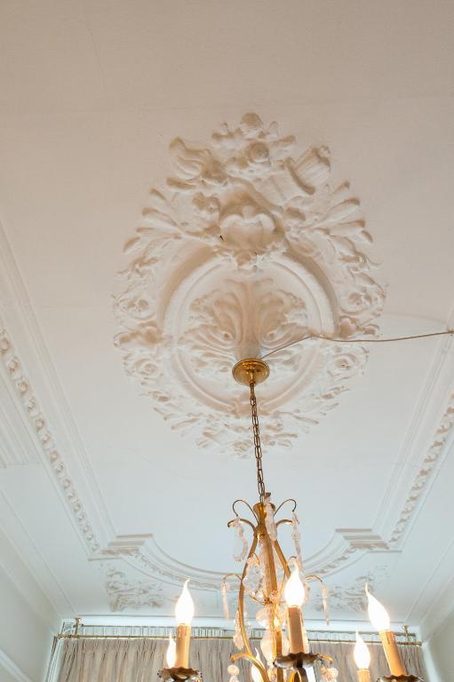 Accommodatie bij particulieren Canal House De Schans Amsterdam