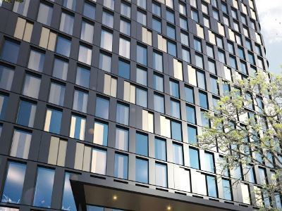 Ruby Emma Hotel Amsterdam Amsterdam