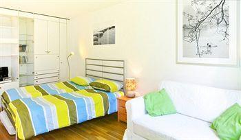 Swaen 3* Amsterdam