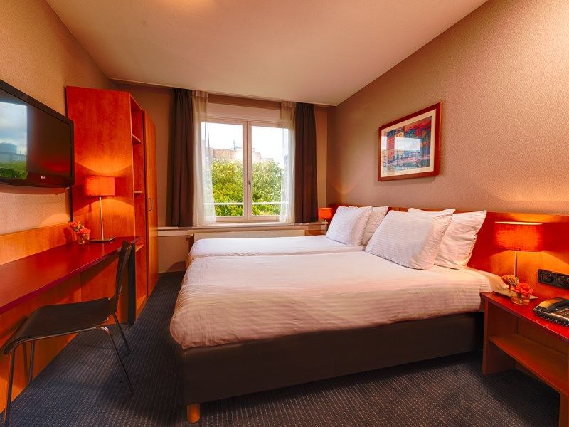Leonardo Center Hotel Amsterdam