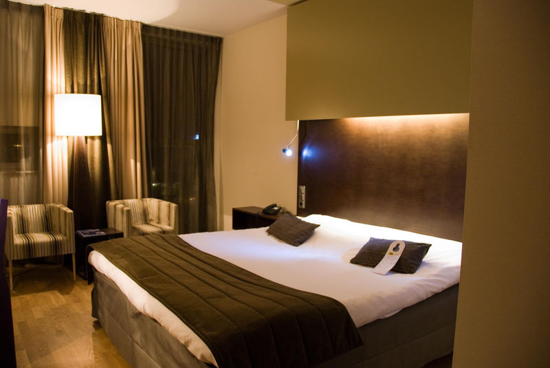 Hotel Artemis