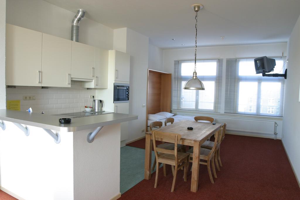 The Bridge Hotel 3*