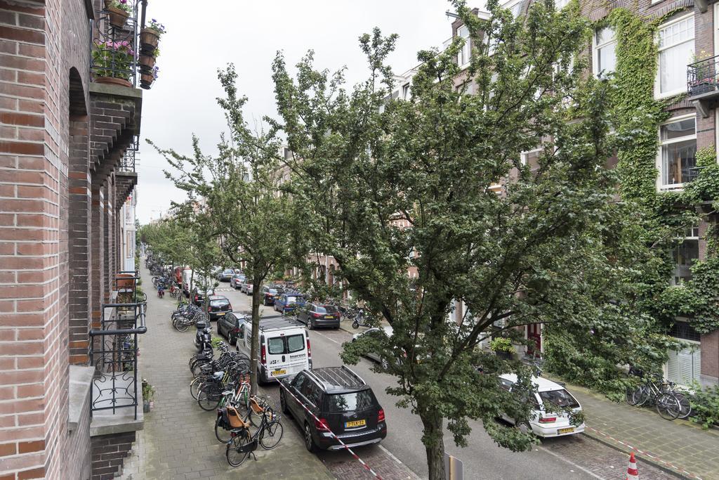 Accommodatie bij particulieren Old / New Pijp *
