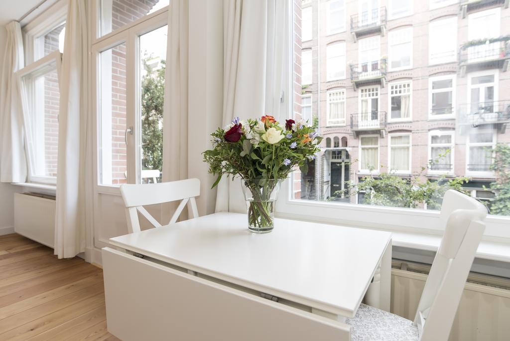 Accommodatie bij particulieren Old / New Pijp Amsterdam