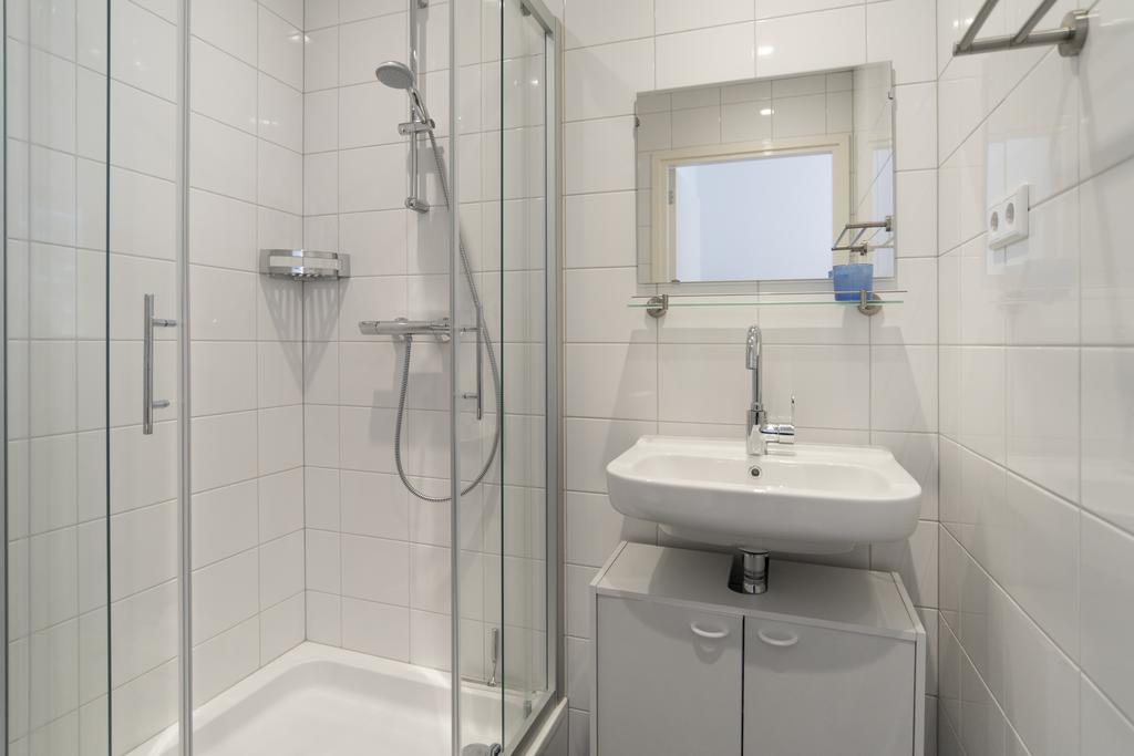 Accommodatie bij particulieren Old / New Pijp Amsterdam