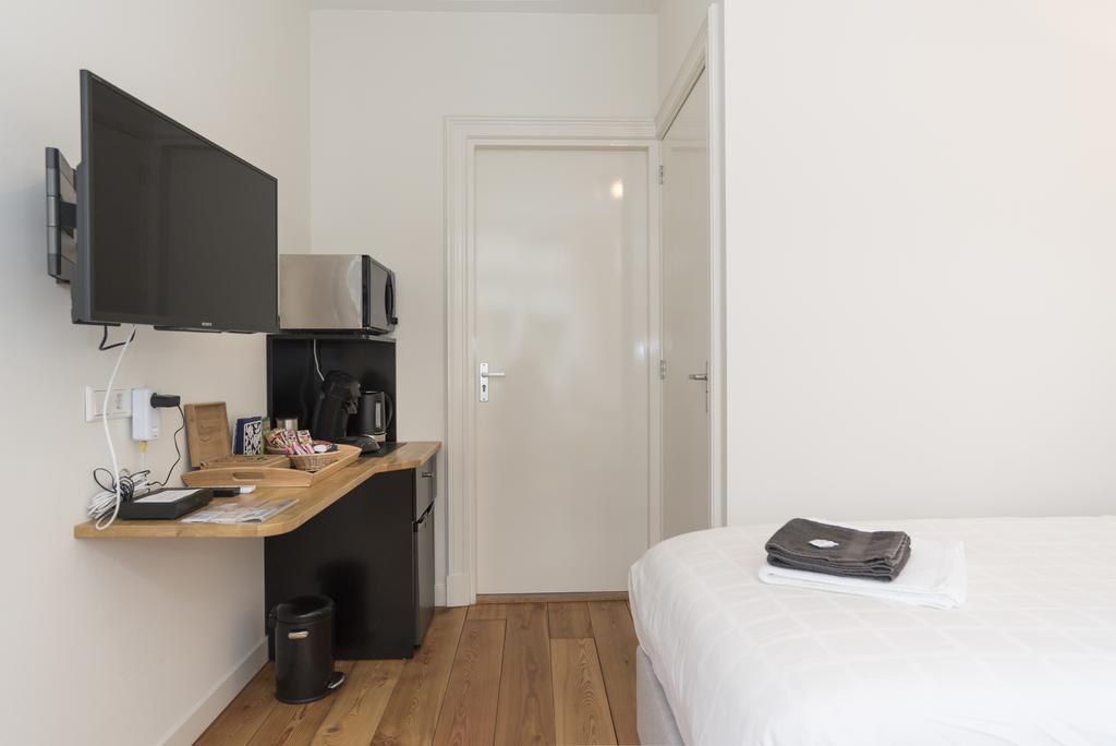Accommodatie bij particulieren Old / New Pijp *