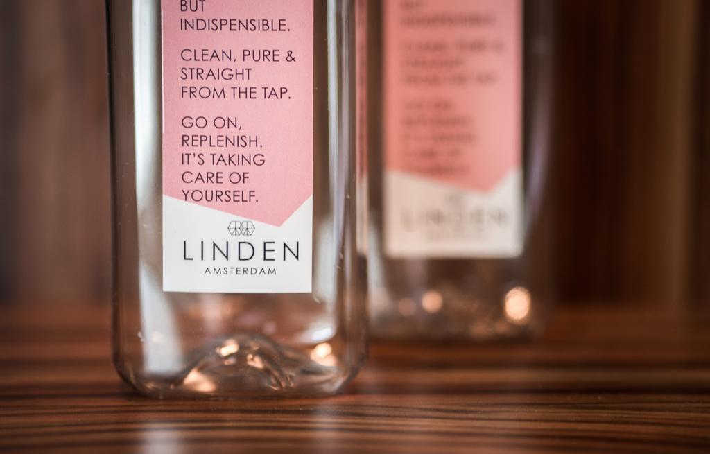 Linden 3* Amsterdam