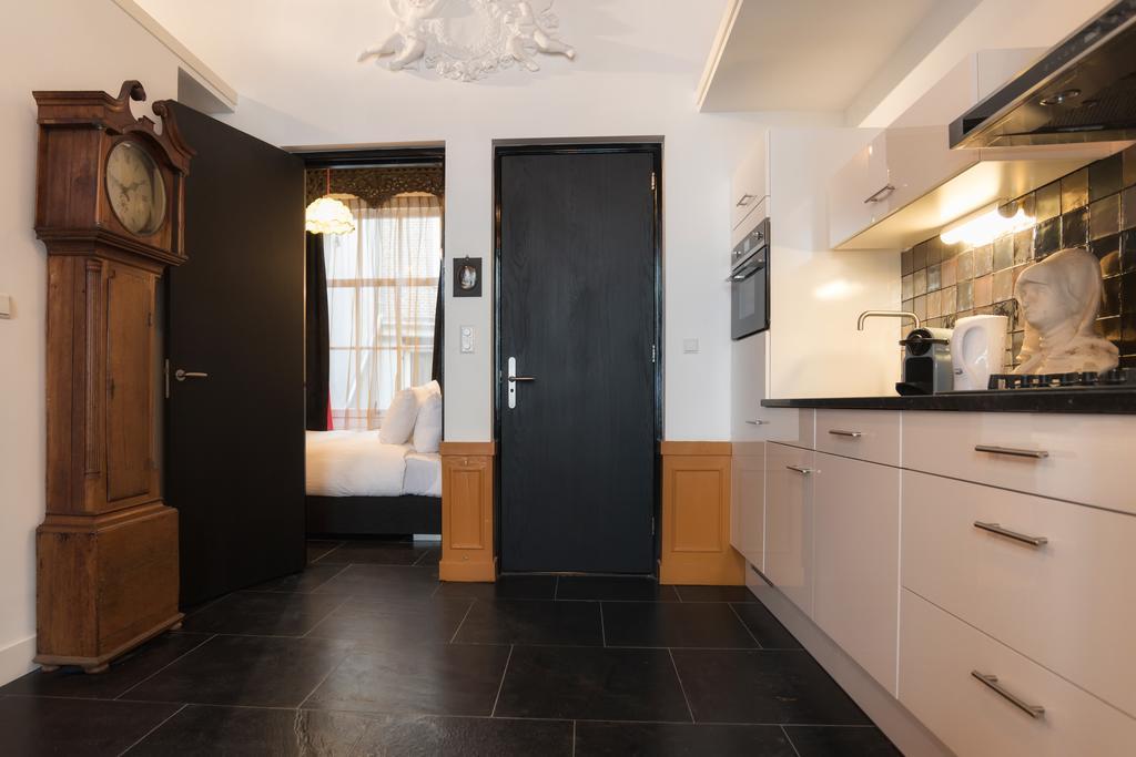 Excellent Apartment Amsterdam