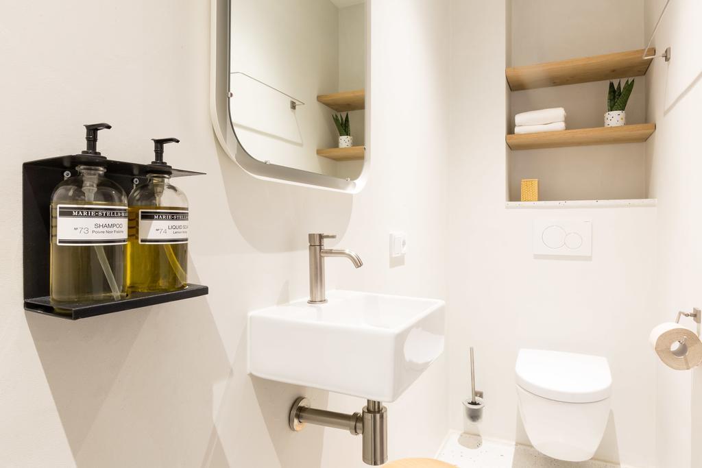 Kith & Kin Boutique Appartement Amsterdam