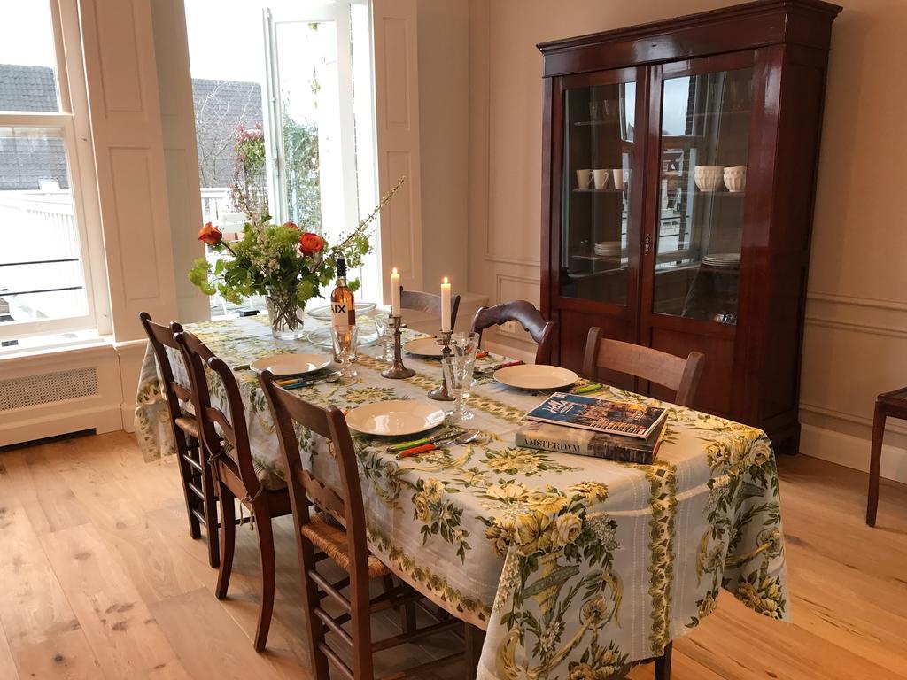 Grand Max Apartment Bed & Breakfast