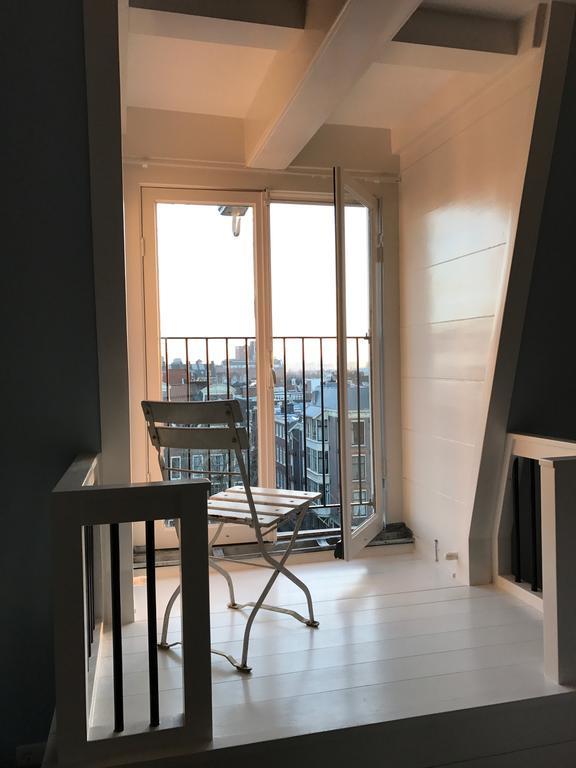 Grand Max Apartment 5* Amsterdam