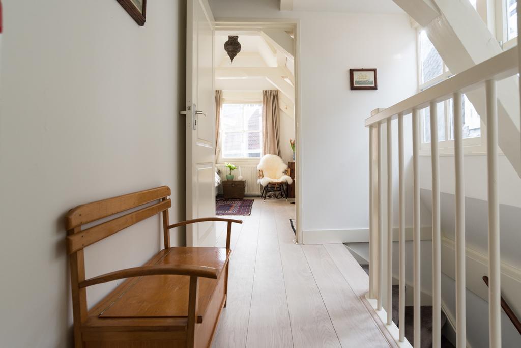 Rembrandt Studio's Séjour chez l'habitant Amsterdam