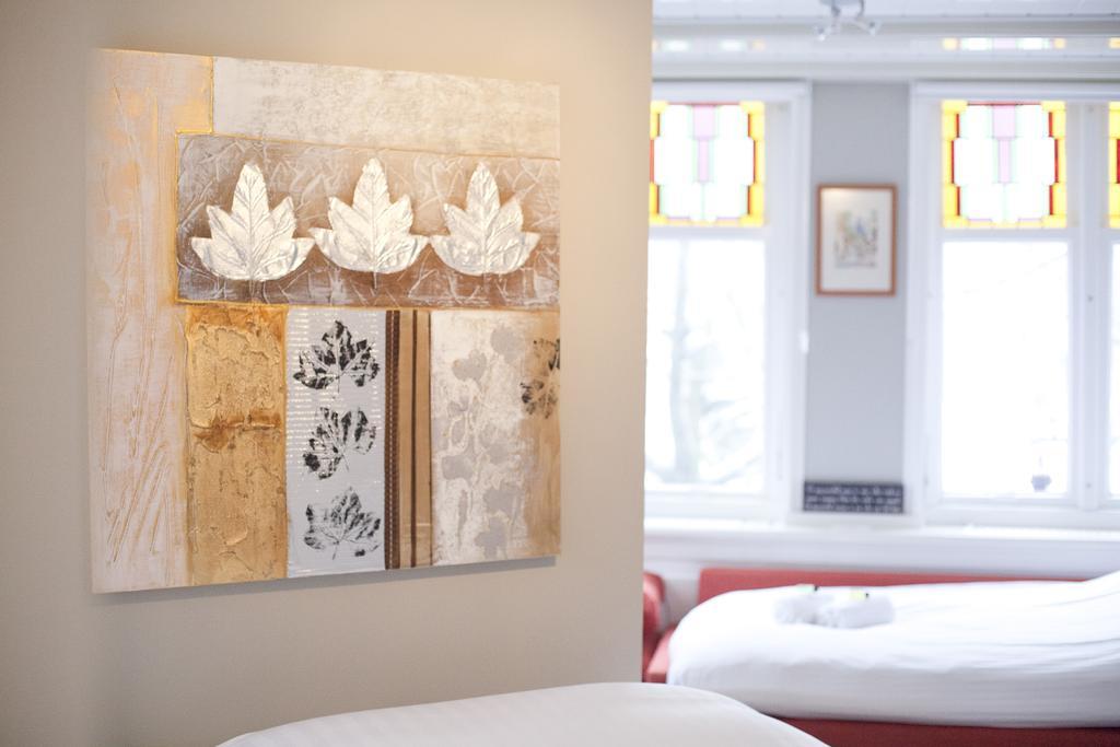 Privatunterkunft 1st Floor Prinsengracht *