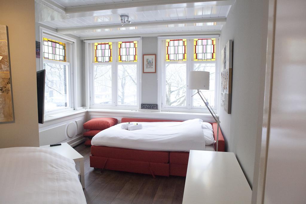 Privatunterkunft 1st Floor Prinsengracht