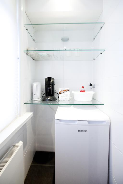 1st Floor Prinsengracht Accommodatie bij particulieren