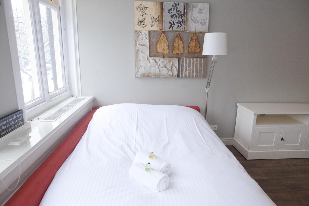 1st Floor Prinsengracht Privatunterkunft *