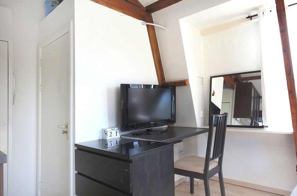 Lijnbaansgracht Studio 4d