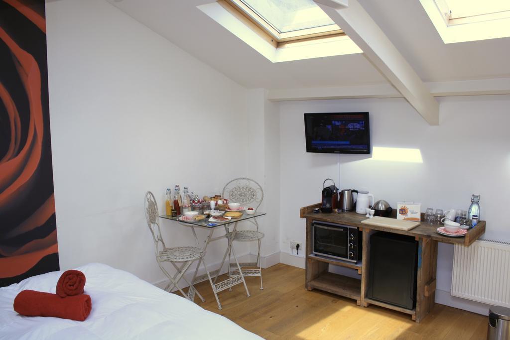 Bb By Servio Bed & Breakfast Amsterdam