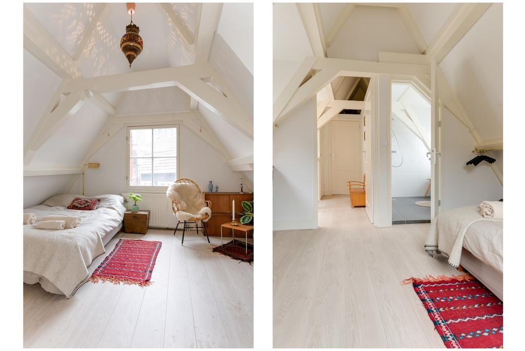 Rembrandt Studio's Hospedagem domiciliar *