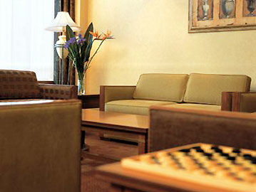 Nh Noord Hotel Amesterdão