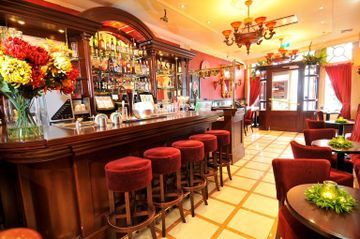 Hotel Luxer Amsterdam