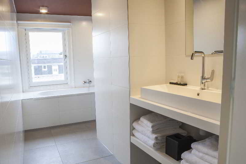 Apartment Prinsengracht *
