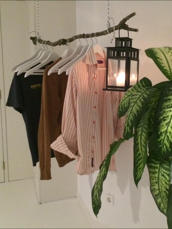 Bed & Breakfast New Bright Studio Amsterdam