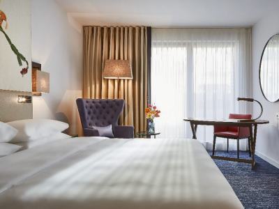 Hyatt Regency 5* Amesterdão