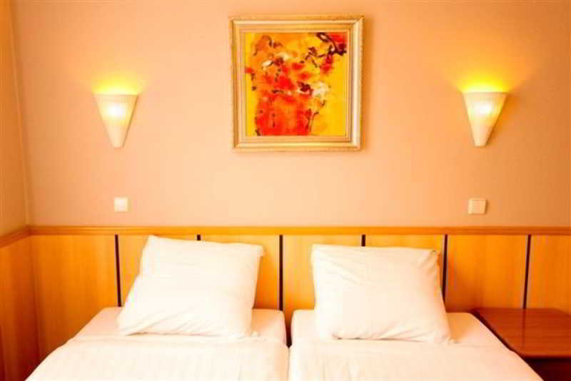 Xo Infinity 3* Amsterdam