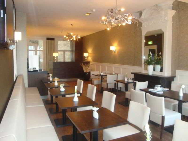 Boutique View Hotel