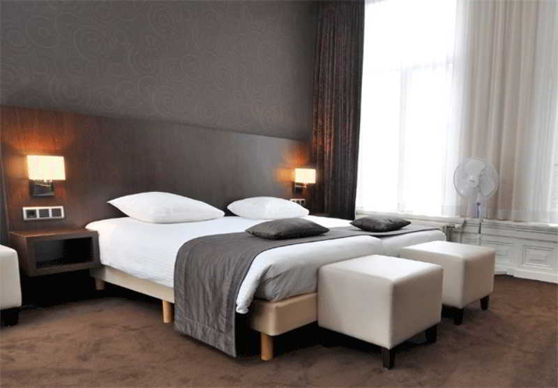 Boutique View Hotel Amesterdão