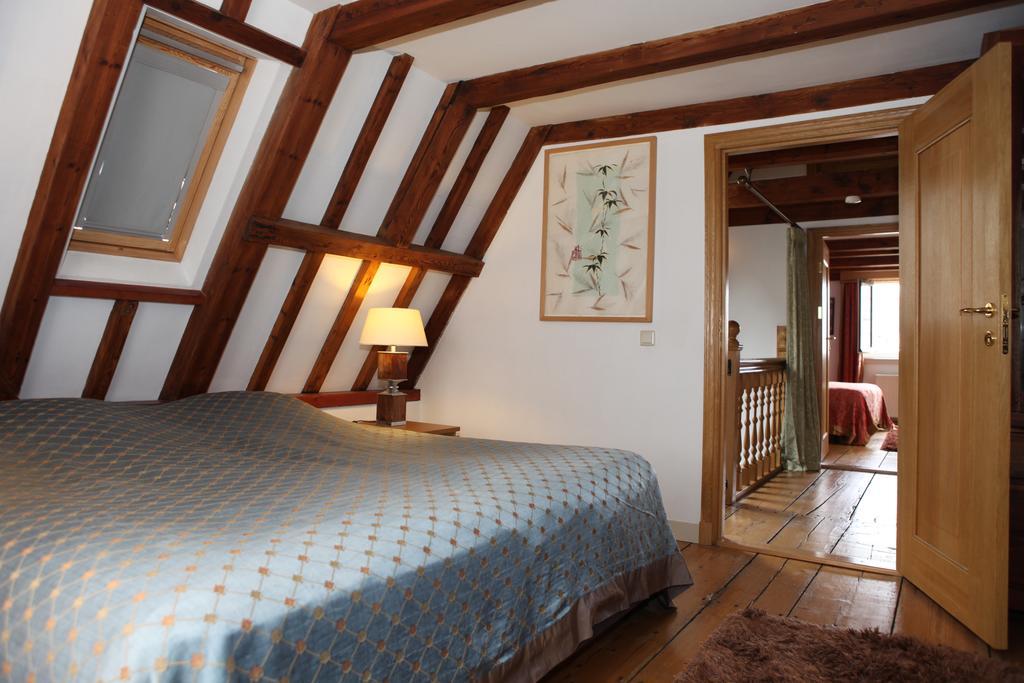Apartment Hendrick De Keyser *