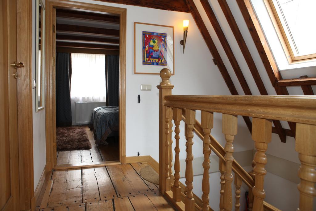 Apartment Hendrick De Keyser Amsterdam