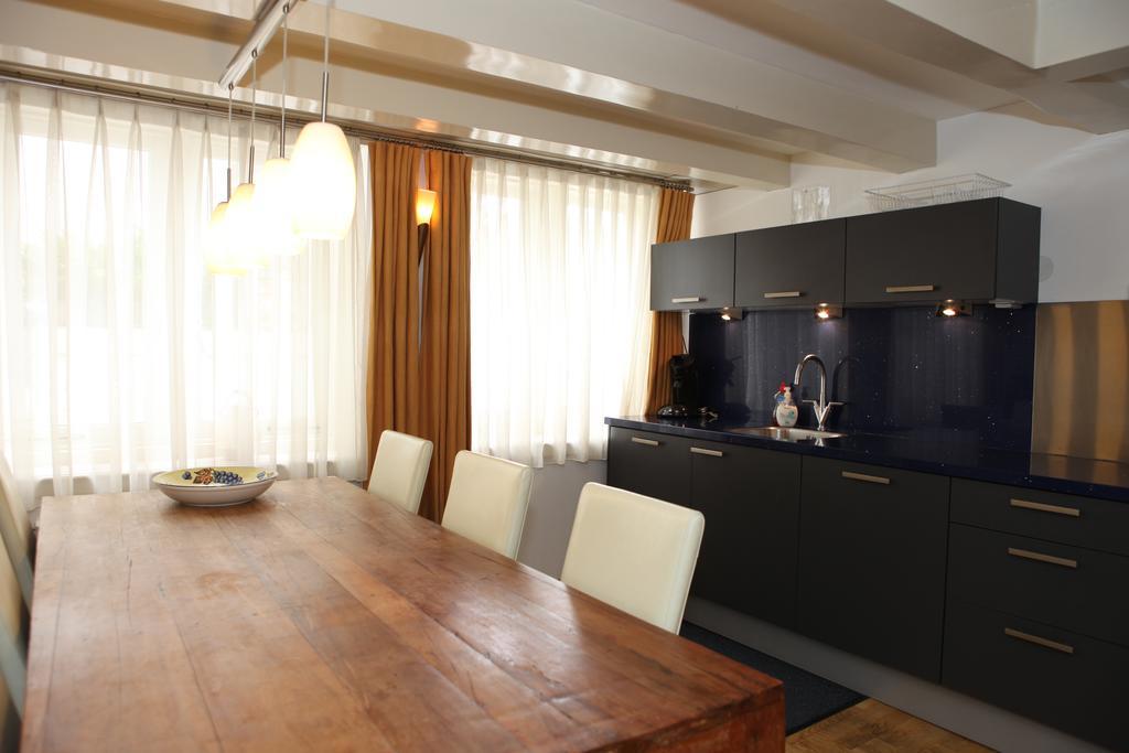 Apartment Hendrick De Keyser
