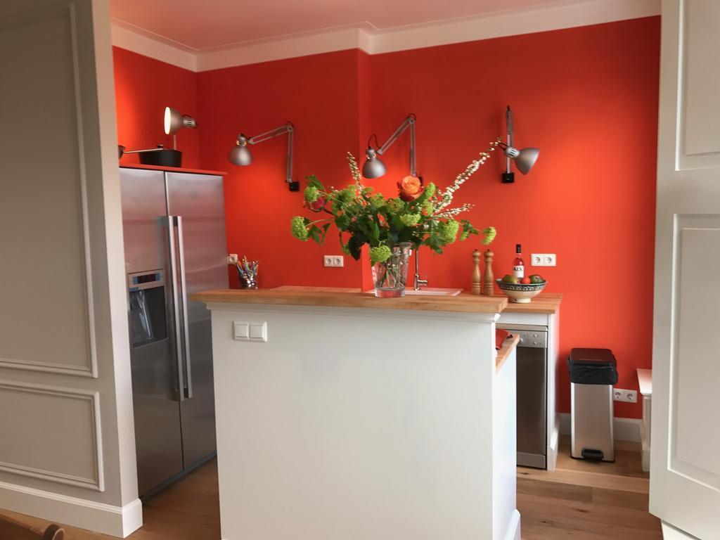 Bed & Breakfast Grand Max Apartment