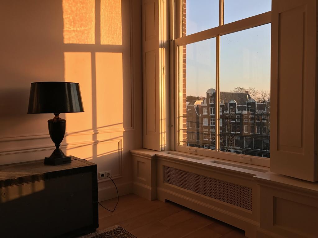 Grand Max Apartment Bed & Breakfast