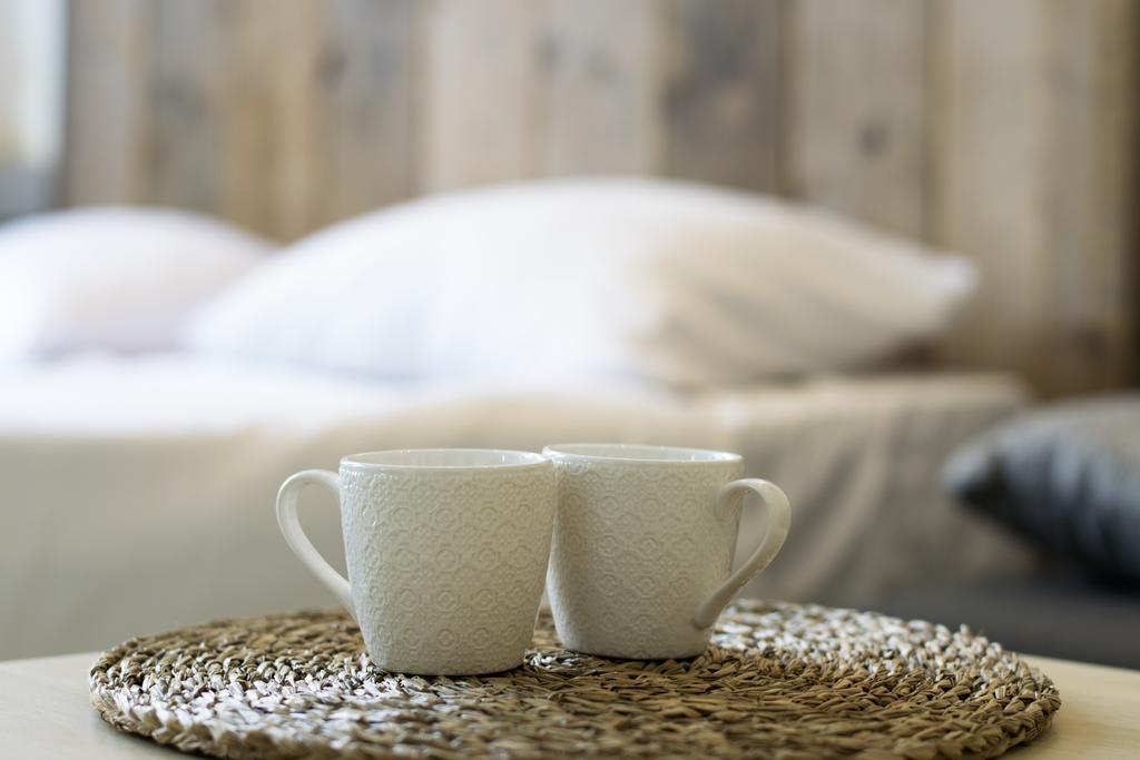 Bed & Breakfast Amsliving Amsterdam