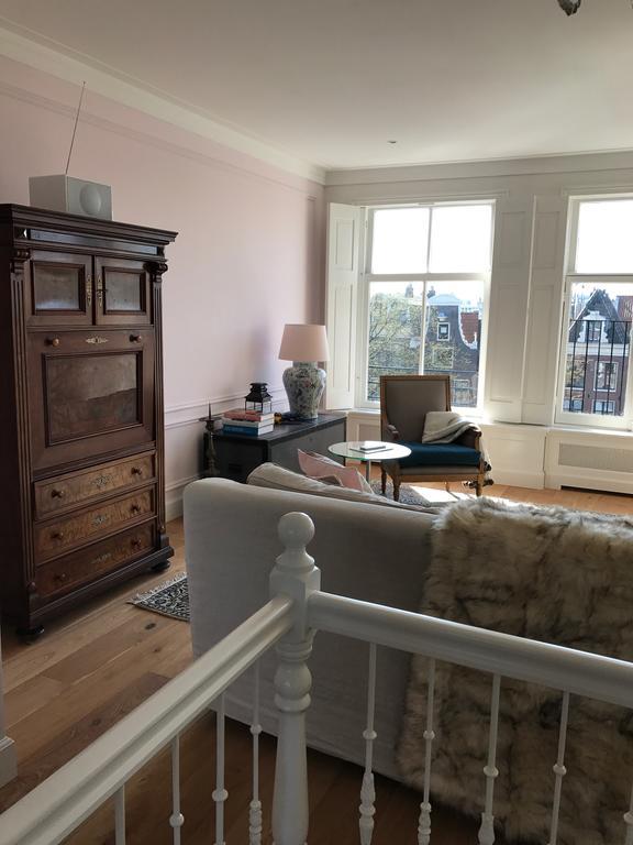 Grand Max Apartment Amsterdam