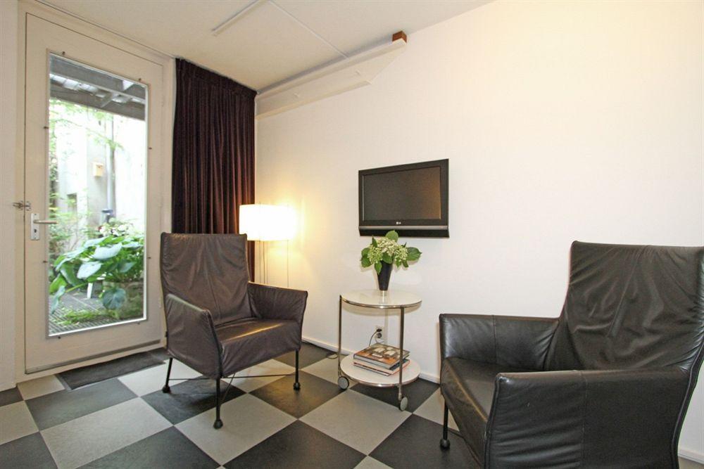 Studio Bloemgracht Bed & Breakfast Amsterdam