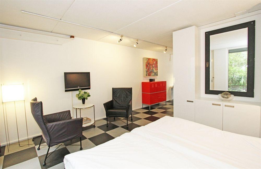 Bed & Breakfast Studio Bloemgracht