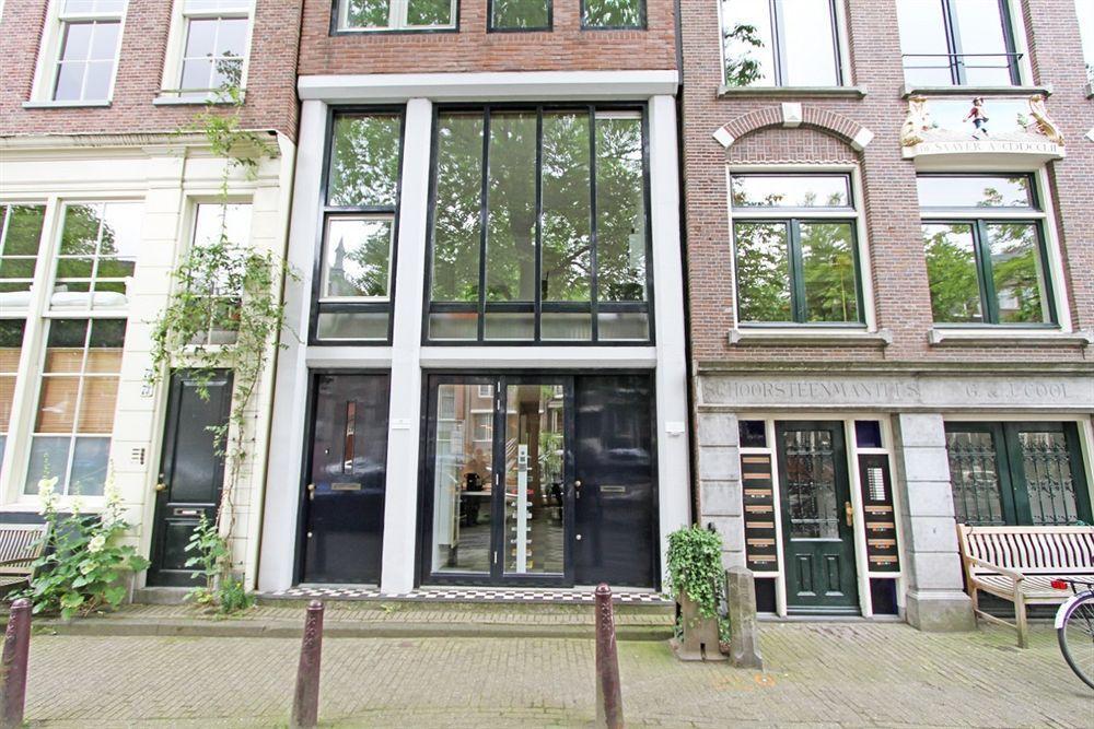 Studio Bloemgracht 3* Amsterdam