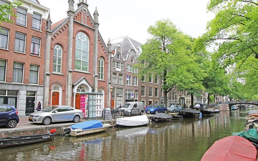 Studio Bloemgracht Amsterdam