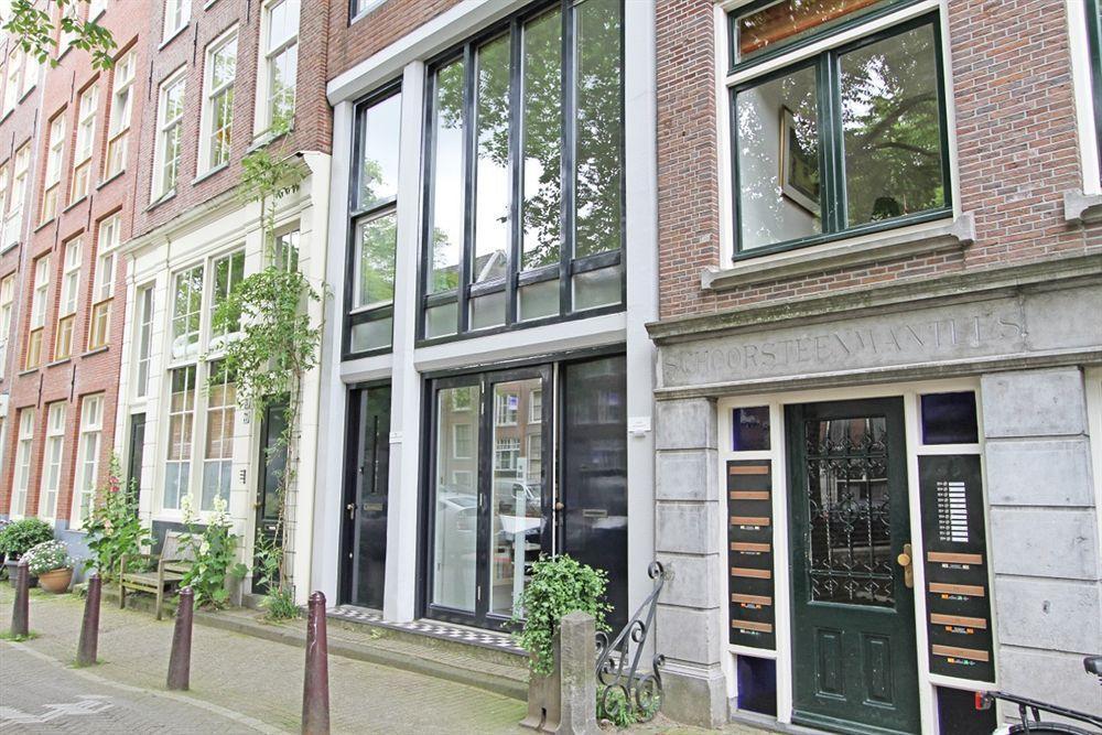 Studio Bloemgracht 3*