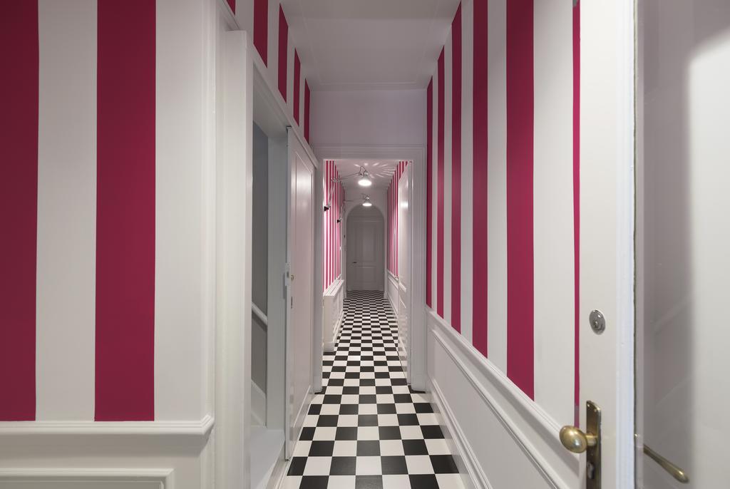 Grand Max Apartment Bed & Breakfast 5*