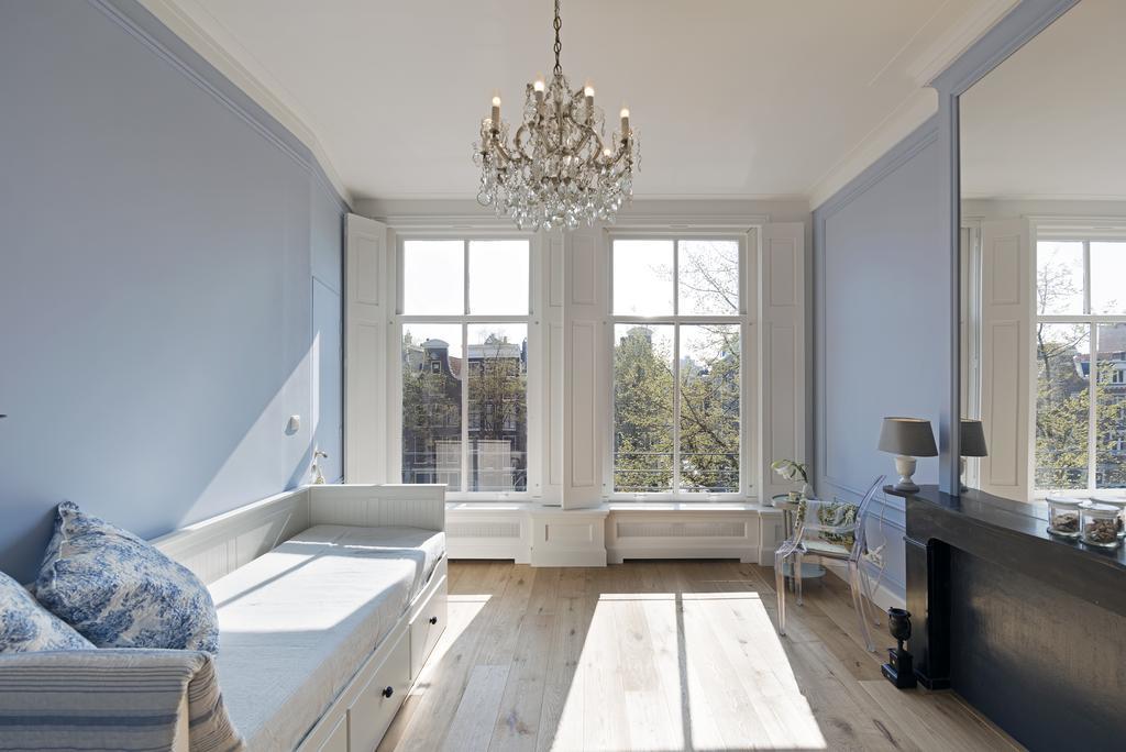 Bed & Breakfast Grand Max Apartment Amsterdam