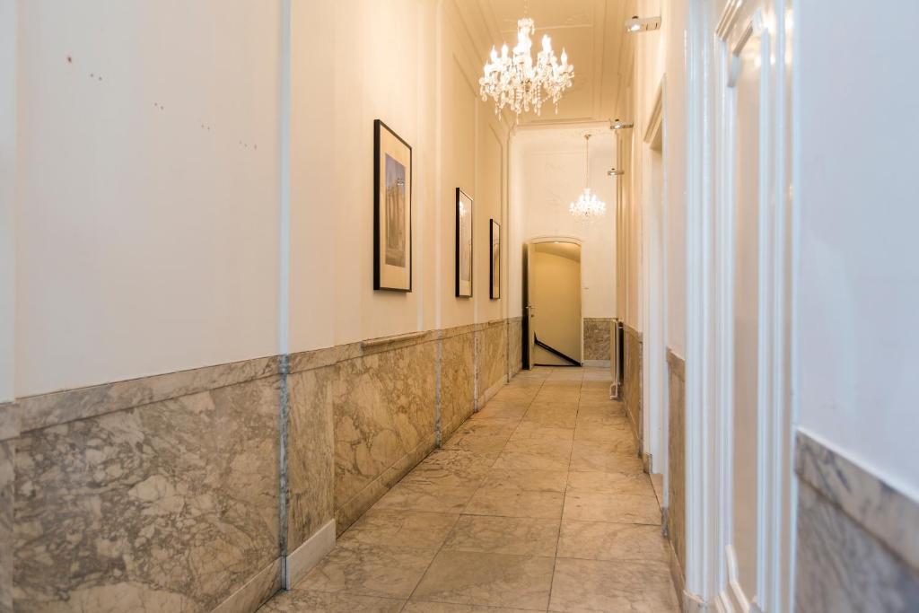Hugo Appartement *