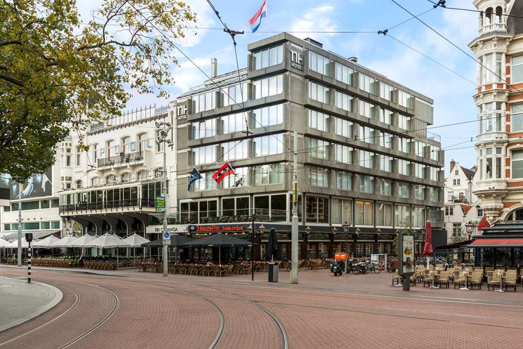 Nh Leidseplein 4*