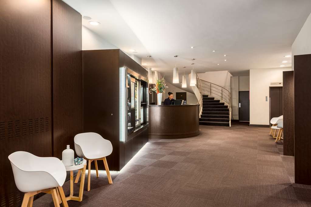 Nh Leidseplein 4* Amsterdam