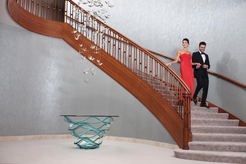 Okura - The Leading Of The World 5* Amesterdão