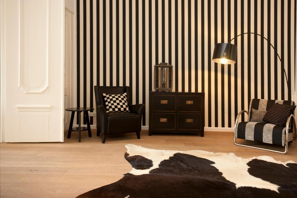 Apartment Captain Canalhouse Luxury *